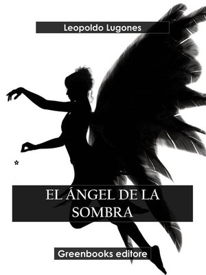 cover image of El ángel de la sombra